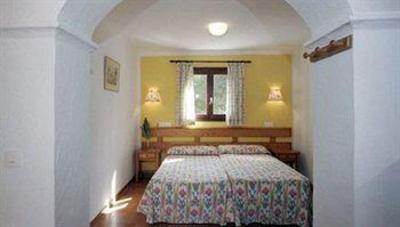 фото отеля azuLine Club Punta Arabi