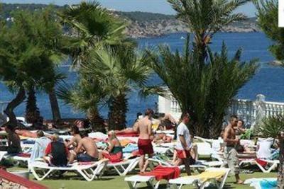 фото отеля azuLine Club Punta Arabi