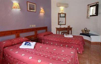 фото отеля azuLine Club Punta Arabi