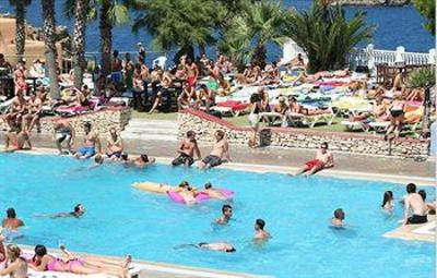 фото отеля azuLine Club Punta Arabi