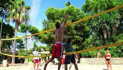 фото отеля azuLine Club Punta Arabi