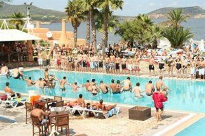 фото отеля azuLine Club Punta Arabi