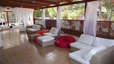 фото отеля azuLine Club Punta Arabi