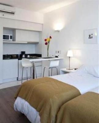 фото отеля Rental Suites Pilar
