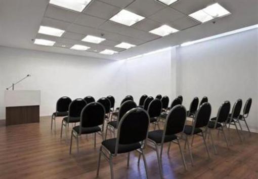 фото отеля Rental Suites Pilar