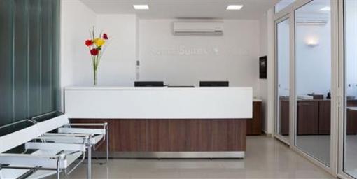 фото отеля Rental Suites Pilar