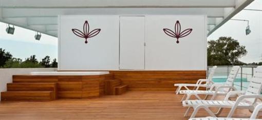 фото отеля Rental Suites Pilar