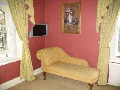 фото отеля Stonegarth Guest House