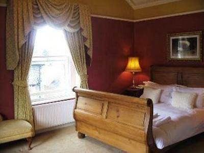 фото отеля Stonegarth Guest House