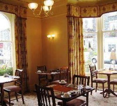 фото отеля Stonegarth Guest House