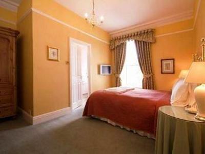 фото отеля Stonegarth Guest House