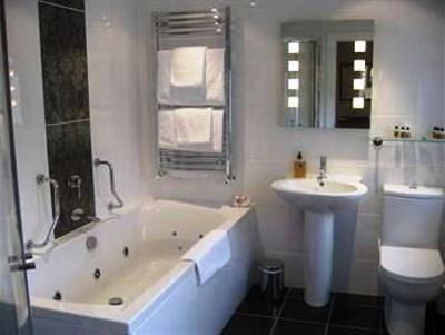 фото отеля Stonegarth Guest House