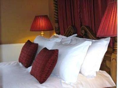 фото отеля Stonegarth Guest House