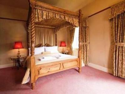 фото отеля Stonegarth Guest House