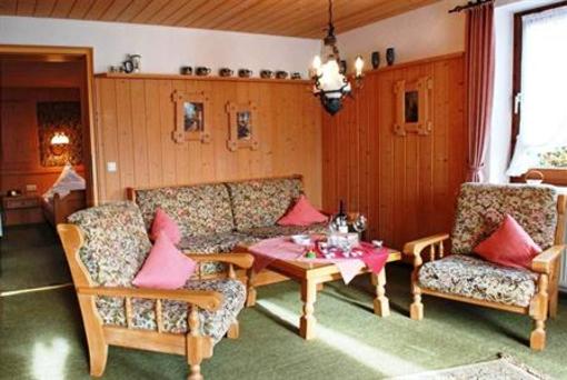 фото отеля Kuschel's Panorama Landhaus