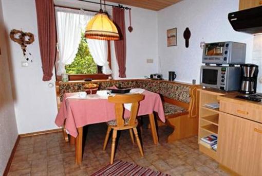 фото отеля Kuschel's Panorama Landhaus