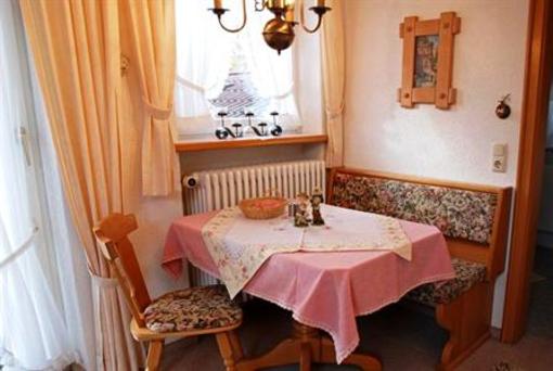фото отеля Kuschel's Panorama Landhaus