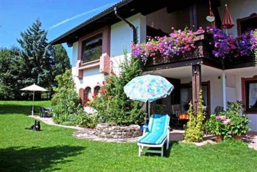 фото отеля Kuschel's Panorama Landhaus