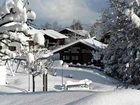 фото отеля Kuschel's Panorama Landhaus