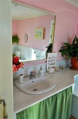 фото отеля Luxury Bed & Breakfast welcomeinnnerja