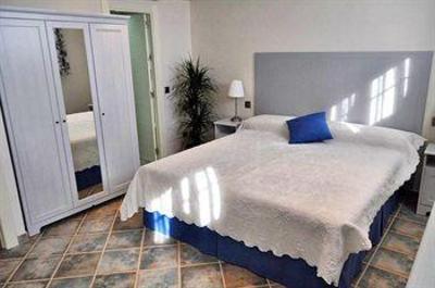 фото отеля Luxury Bed & Breakfast welcomeinnnerja