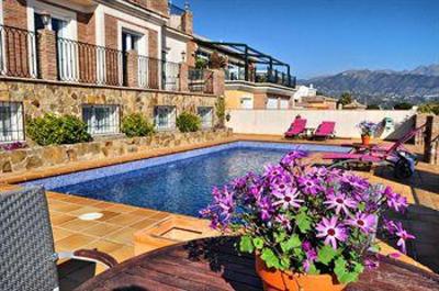 фото отеля Luxury Bed & Breakfast welcomeinnnerja