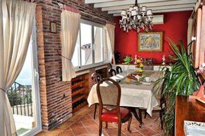 фото отеля Luxury Bed & Breakfast welcomeinnnerja