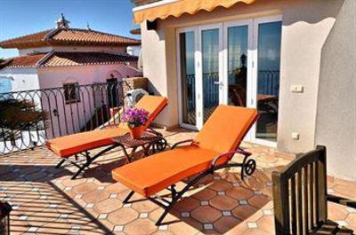 фото отеля Luxury Bed & Breakfast welcomeinnnerja