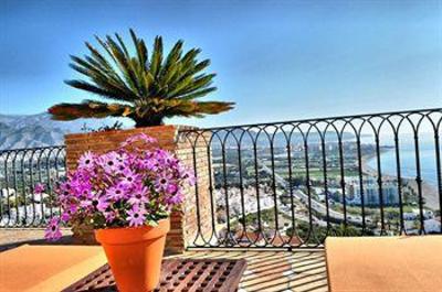 фото отеля Luxury Bed & Breakfast welcomeinnnerja