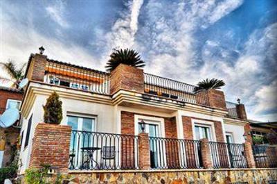 фото отеля Luxury Bed & Breakfast welcomeinnnerja