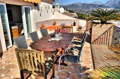 фото отеля Luxury Bed & Breakfast welcomeinnnerja