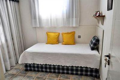 фото отеля Luxury Bed & Breakfast welcomeinnnerja