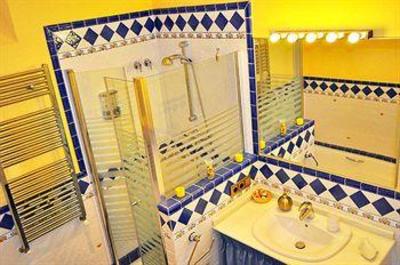 фото отеля Luxury Bed & Breakfast welcomeinnnerja