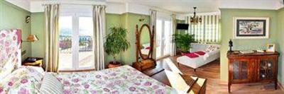 фото отеля Luxury Bed & Breakfast welcomeinnnerja