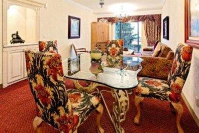 фото отеля Holiday Inn Express Queretaro