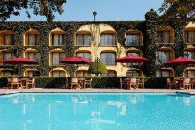 фото отеля Holiday Inn Express Queretaro
