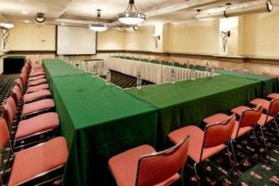 фото отеля Holiday Inn Express Queretaro