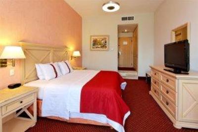 фото отеля Holiday Inn Express Queretaro