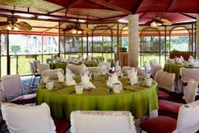 фото отеля Holiday Inn Express Queretaro