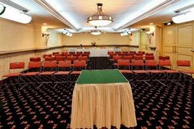 фото отеля Holiday Inn Express Queretaro