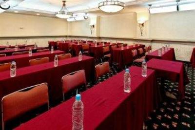 фото отеля Holiday Inn Express Queretaro