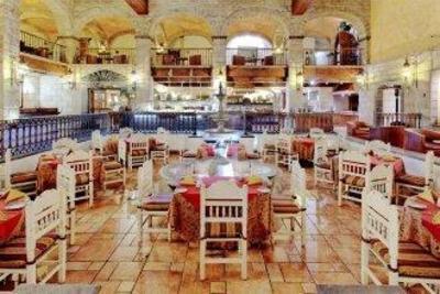 фото отеля Holiday Inn Express Queretaro
