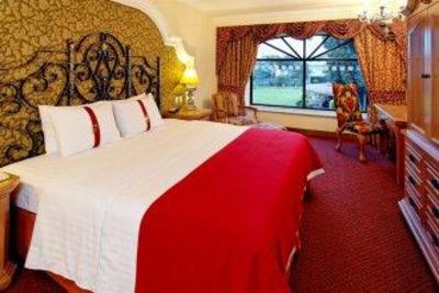 фото отеля Holiday Inn Express Queretaro