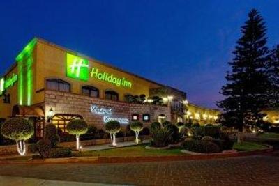 фото отеля Holiday Inn Express Queretaro