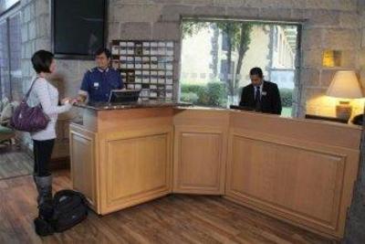 фото отеля Holiday Inn Express Queretaro