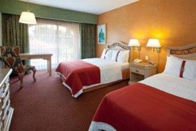 фото отеля Holiday Inn Express Queretaro