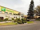 фото отеля Holiday Inn Express Queretaro