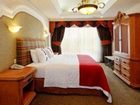 фото отеля Holiday Inn Express Queretaro