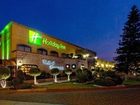 фото отеля Holiday Inn Express Queretaro