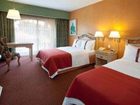 фото отеля Holiday Inn Express Queretaro